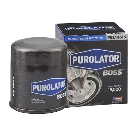 PUROLATOR Purolator PBL14615 PurolatorBOSS Maximum Engine Protection Oil Filter PBL14615